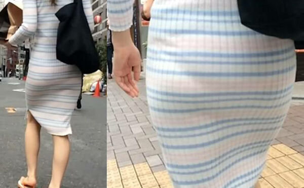 マキシワンピエロ画像
