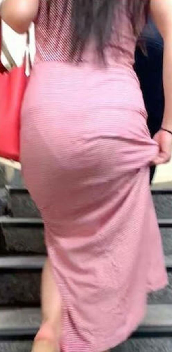マキシワンピエロ画像