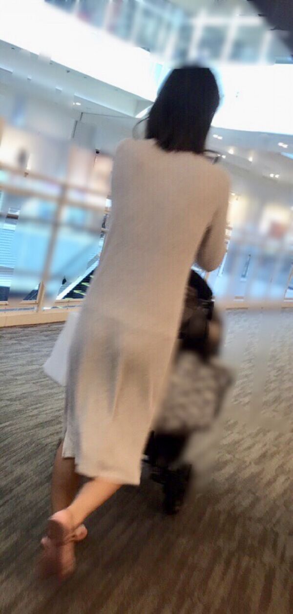 マキシワンピエロ画像