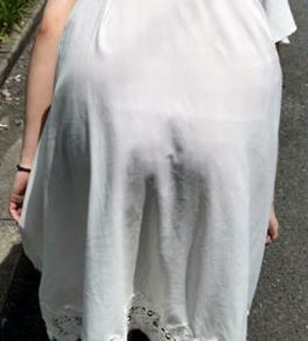 マキシワンピエロ画像