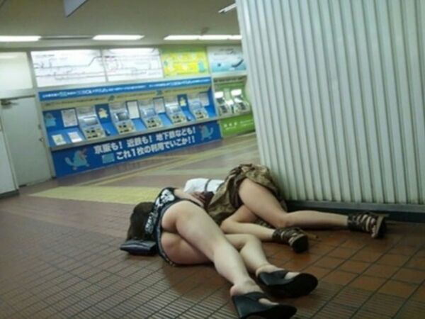JD盗撮エロ画像