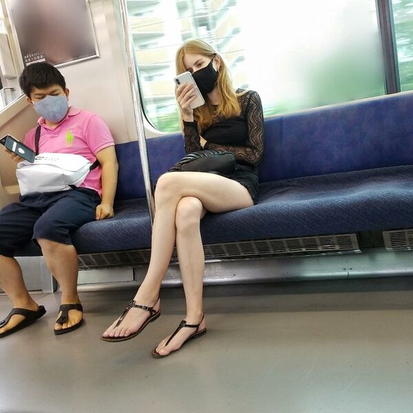 JD盗撮エロ画像