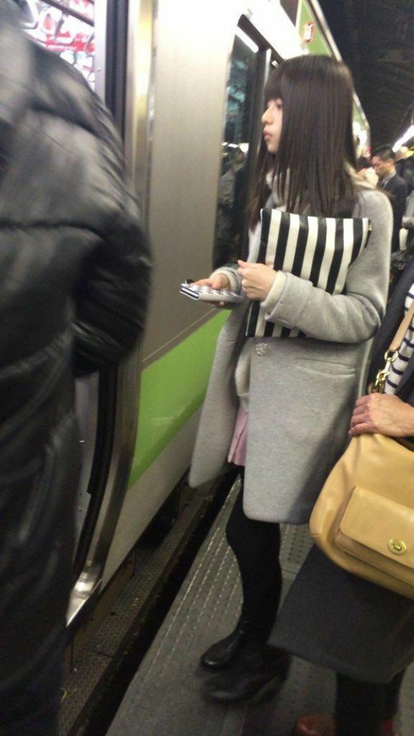 JD盗撮エロ画像