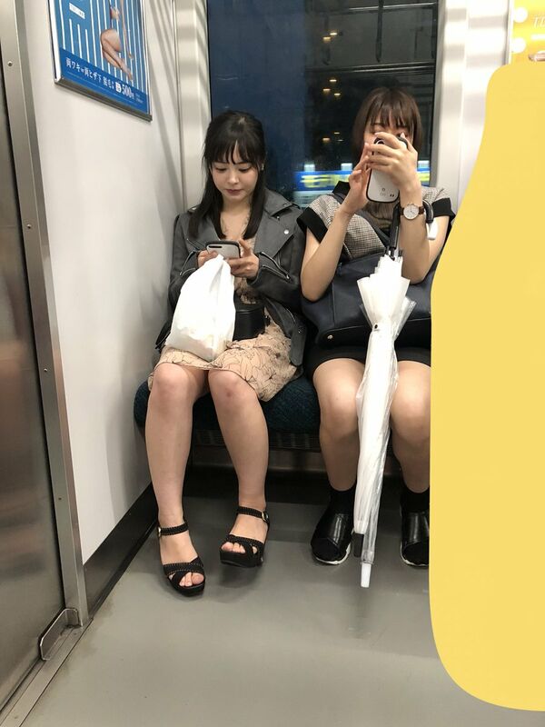 JD盗撮エロ画像
