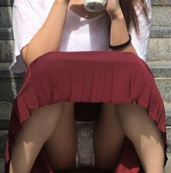 JD盗撮エロ画像