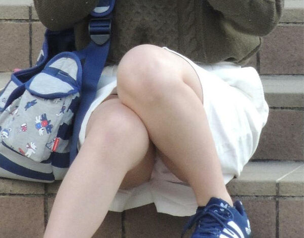 JD盗撮エロ画像