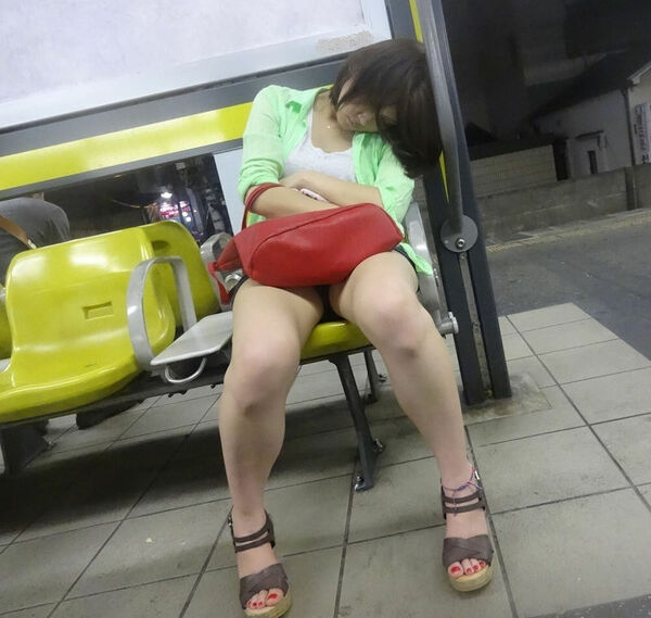 JD盗撮エロ画像