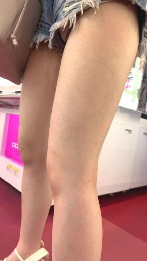 ホットパンツエロ画像