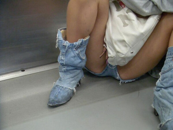 ホットパンツエロ画像