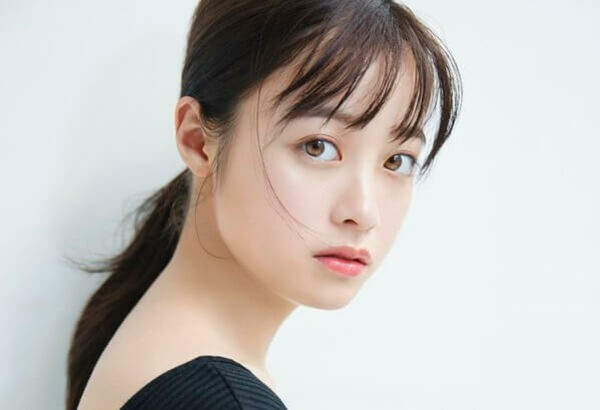 橋本環奈エロ画像