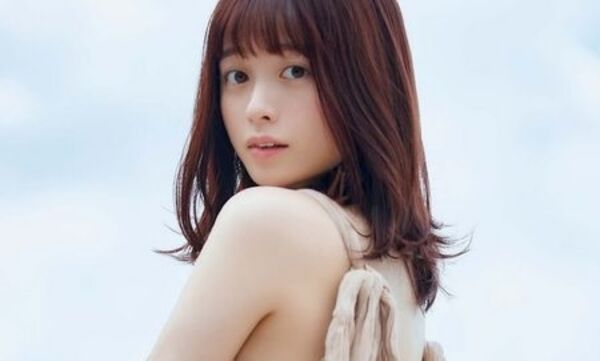 橋本環奈エロ画像