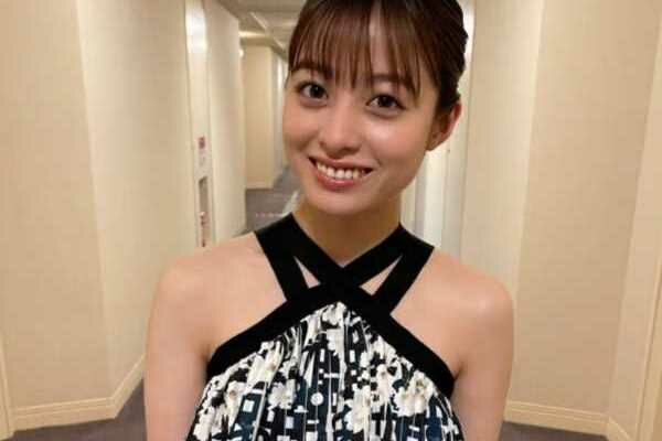 橋本環奈エロ画像