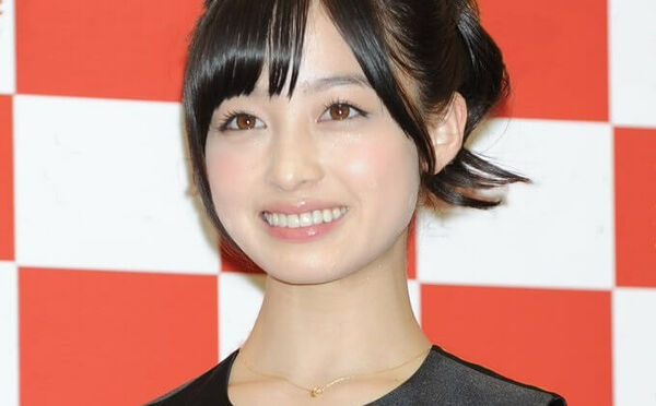 橋本環奈エロ画像