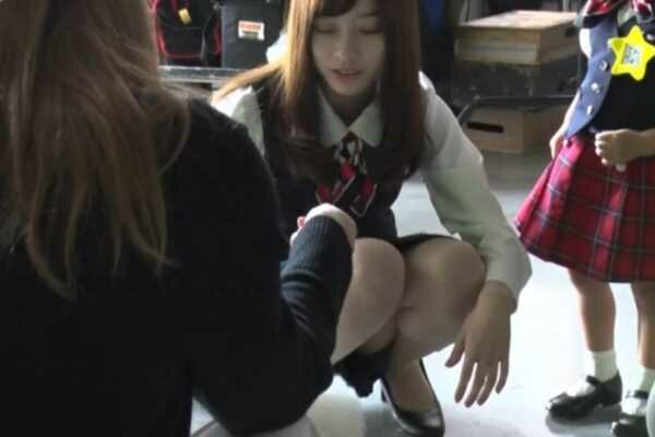 橋本環奈エロ画像
