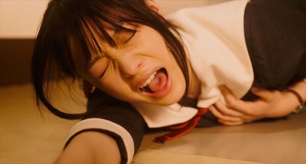 橋本環奈エロ画像