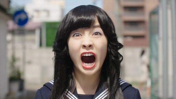 橋本環奈エロ画像
