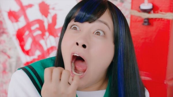 橋本環奈エロ画像