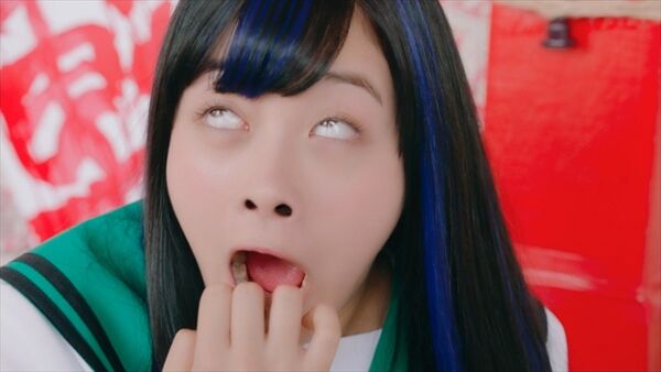 橋本環奈エロ画像