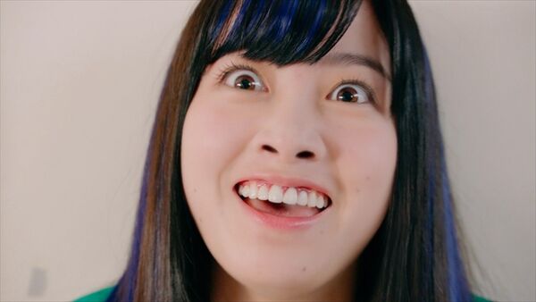 橋本環奈エロ画像
