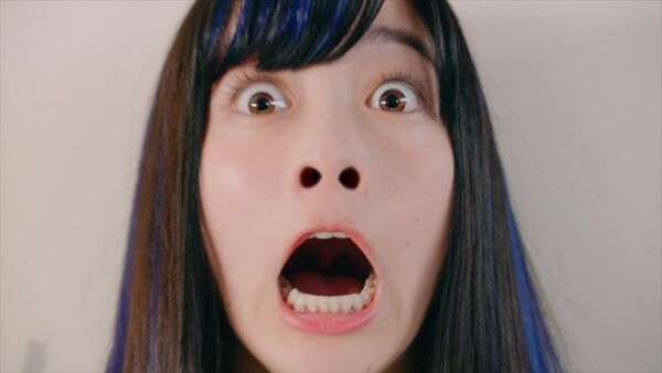 橋本環奈エロ画像