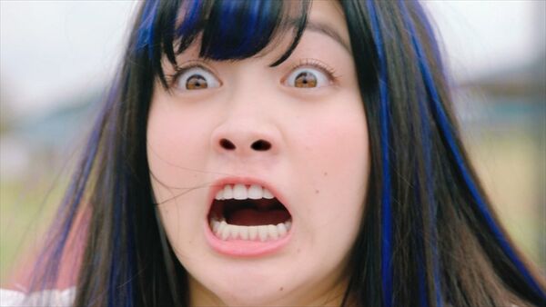 橋本環奈エロ画像