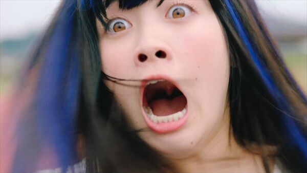 橋本環奈エロ画像