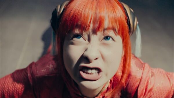 橋本環奈エロ画像
