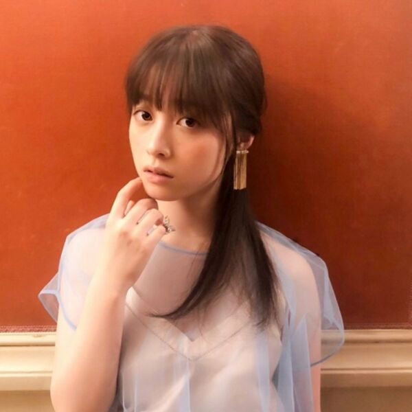 橋本環奈エロ画像