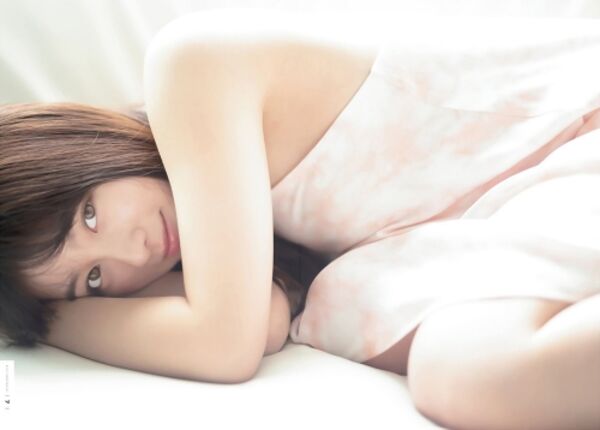 橋本環奈エロ画像