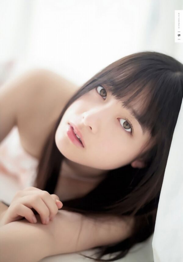 橋本環奈エロ画像