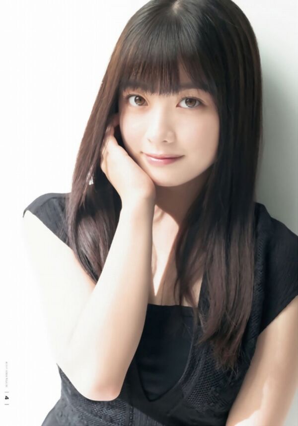 橋本環奈エロ画像
