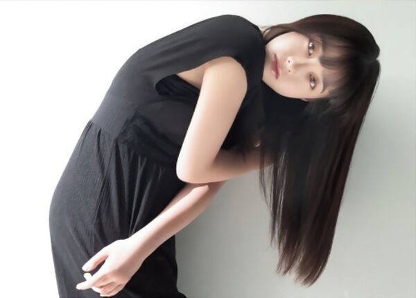 橋本環奈エロ画像
