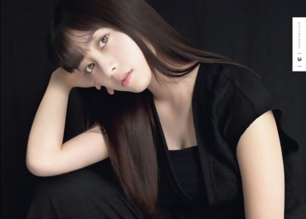 橋本環奈エロ画像