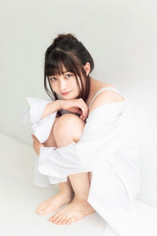 橋本環奈エロ画像