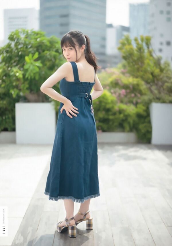 橋本環奈エロ画像