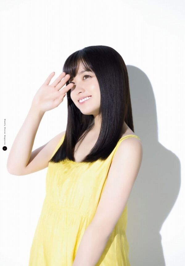 橋本環奈エロ画像