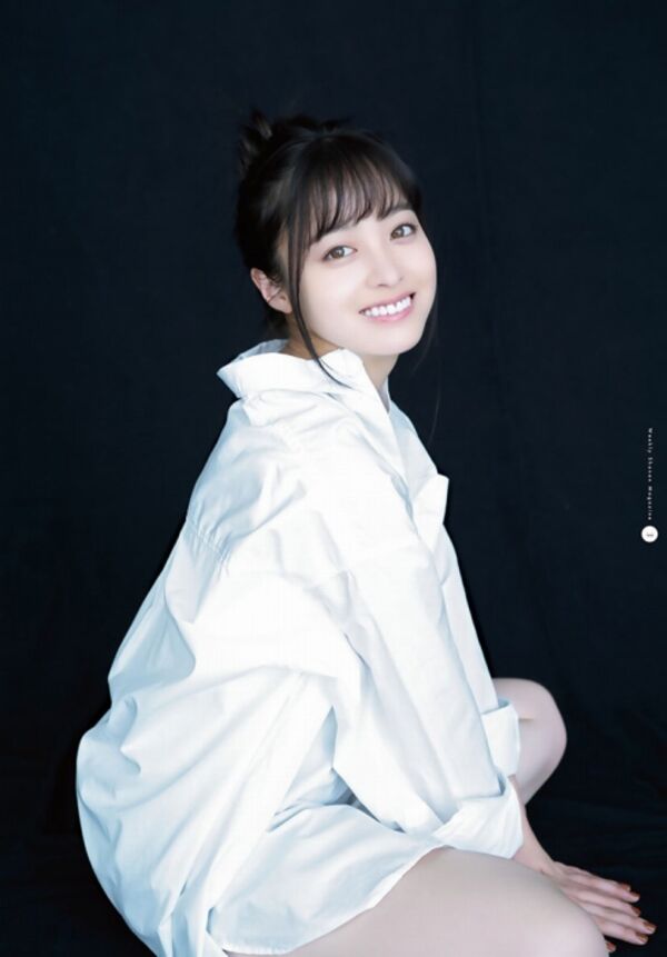 橋本環奈エロ画像