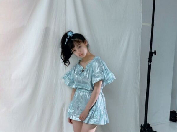 橋本環奈エロ画像