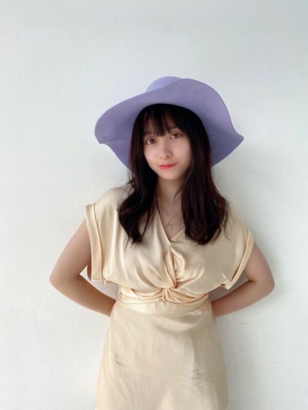 橋本環奈エロ画像