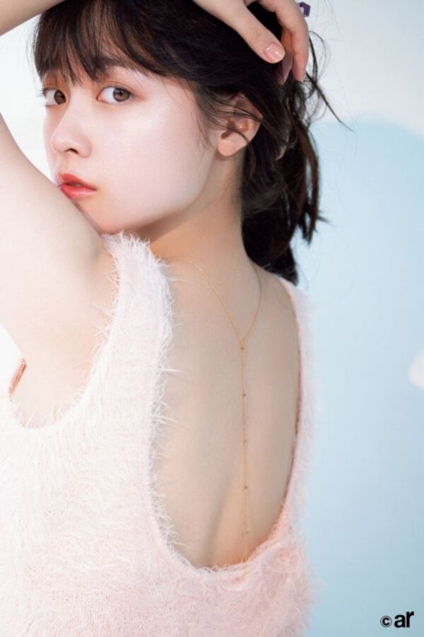 橋本環奈エロ画像
