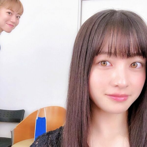 橋本環奈エロ画像