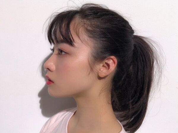 橋本環奈エロ画像