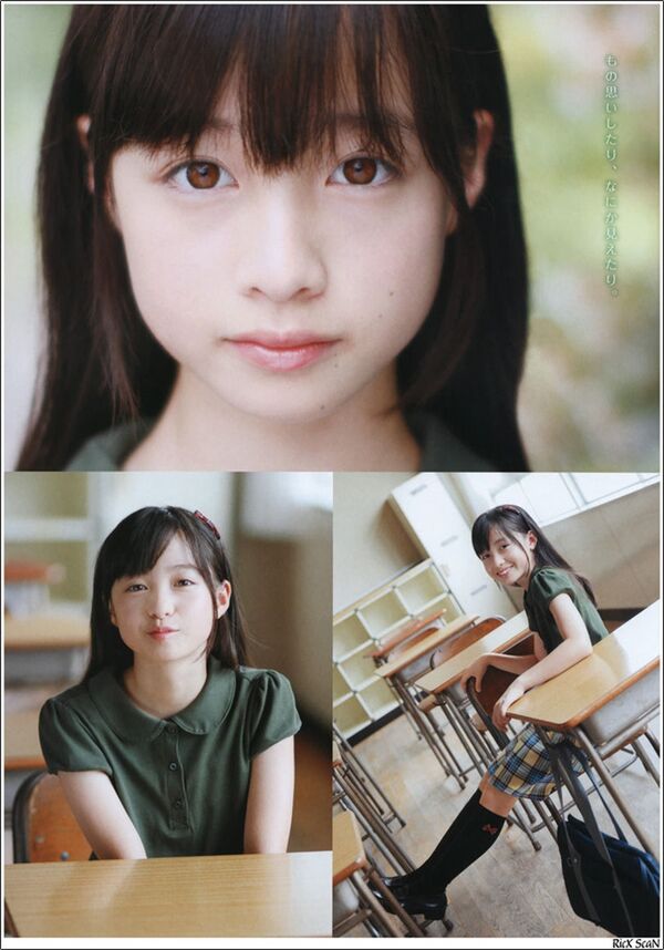 橋本環奈エロ画像