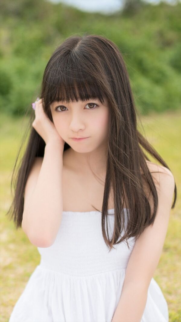 橋本環奈エロ画像