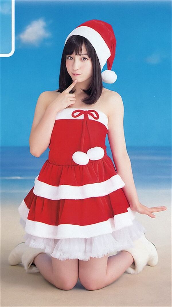 橋本環奈エロ画像