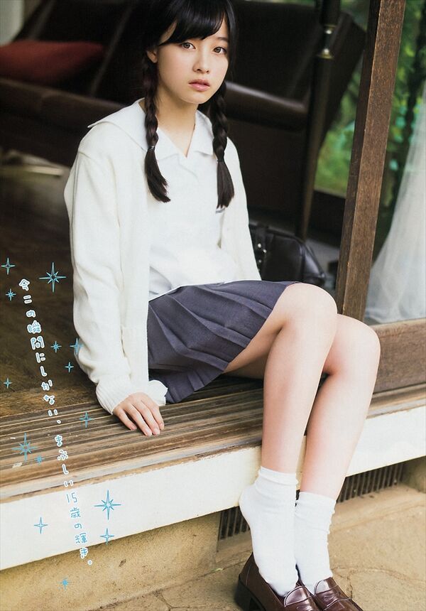 橋本環奈エロ画像