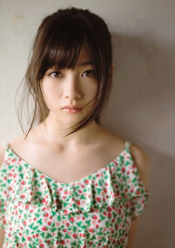 橋本環奈エロ画像