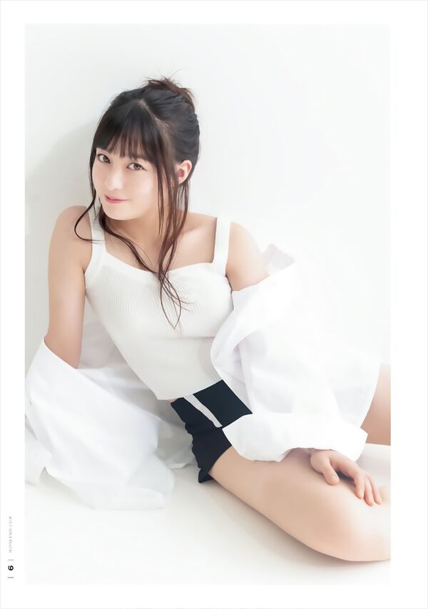 橋本環奈エロ画像