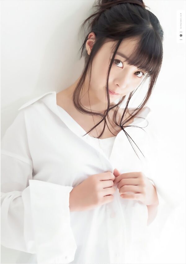 橋本環奈エロ画像