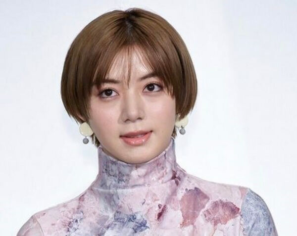 池田エライザエロ画像